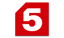 5 канал (+7) logo