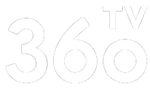 360 TV HD logo