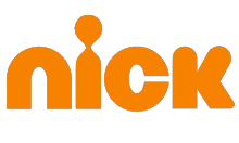 Nickelodeon HD DE logo