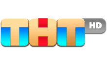 ТНТ HD logo
