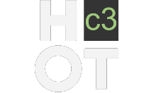HOT Cinema 3 HD logo