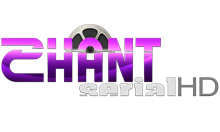 Shant Serial HD logo