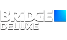 Bridge TV Deluxe HD logo
