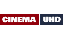 Ultra HD Cinema logo