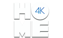Home 4k logo