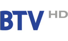 BTV HD logo