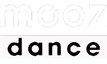 Mooz Dance HD logo