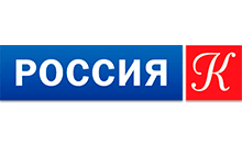 Россия-Культура (+2) logo