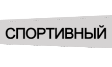 Спортивный HD logo