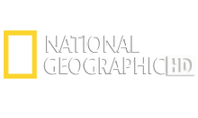 Nat Geo HD DE logo