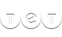 ТЕТ logo