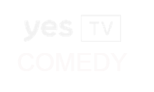 Yes TV Comedy HD logo
