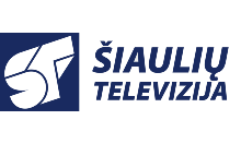 Siauliu Televizija HD logo