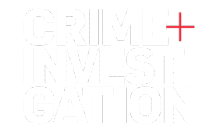 Crime + Investigation HD logo