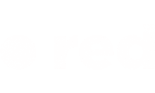 Red HD logo