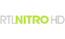 RTL Nitro HD logo