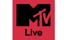 MTV Live HD logo