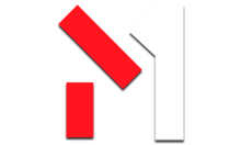 M1 HD logo