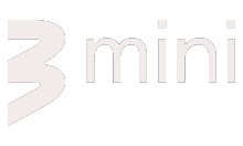 TV3 Mini HD logo