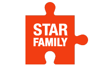 Star Family HD logo