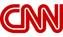 CNN HD logo