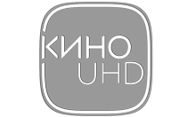 Кино UHD logo