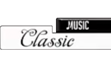 Classic Music HD logo