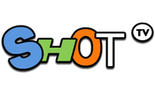 SHOT TV HD logo