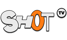 SHOT TV logo