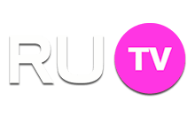 RU TV HD logo