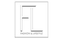 Fashion and LifeStyle HD logo