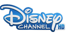 Disney HD DE logo