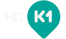 К1 HD logo