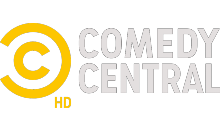 Comedy Central HD DE logo