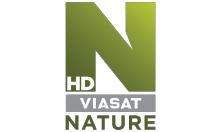 Viju nature HD logo