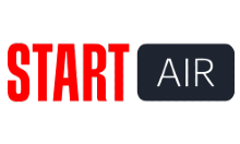 Start Air logo