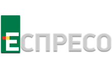 Eспресо TV logo