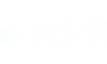 Sci-Fi logo