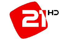 21TV HD logo
