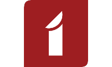 LTV1 HD logo