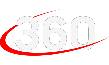 Телеканал 360 HD logo
