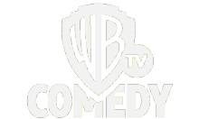Warner Comedy HD logo