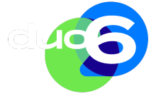 Duo6 HD logo