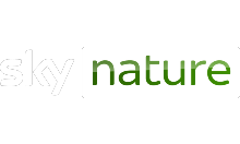 Sky Nature HD logo