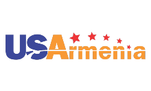 USArmeniaTV HD logo