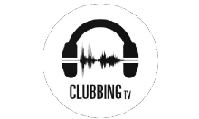 Clubbing HD logo