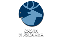 Охота и рыбалка logo