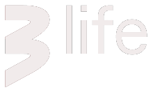 TV3 Life HD LV logo