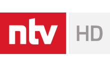 N-TV HD logo