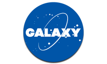 Galaxy HD logo
